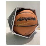 Nike Dominate Outdoor Competition Basketball