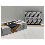 12 Bridgestone e6 Speed Golf Balls