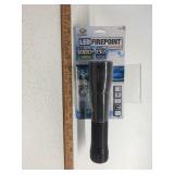 PT Power LED Firepoint Flashlight