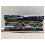 Mossberg M590 Shotgun Kit Spring Powered Airsoft