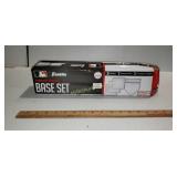 Franklin Throw Down Base Set, weather resistant