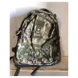 U.S. Army camo Backpack