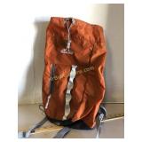 American outback cinch bag backpack