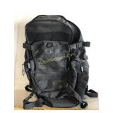 SOG backpack- Black