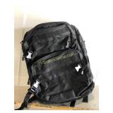 Fieldline tactical backpack black