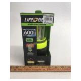 Life Gear Adventure Lantern