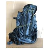 Outdoor products backpack blue