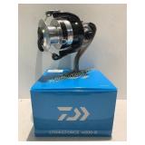 Strikeforce 4000-B Fishing Reel