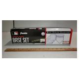 Franklin Throw Down Base Set, weather resistant