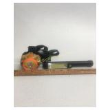 LED Headlamp and Flashlight