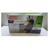 Coleman Autumn Trails sleeping bag, big & tall