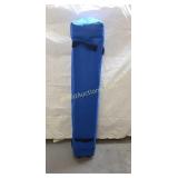 10 x 10 Blue Popup Canopy