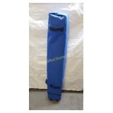 10 x 10 Blue Popup Canopy