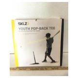 Sklz Adjustable  Youth Pop-Back Tee