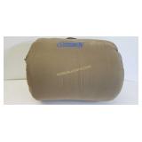 Coleman Flannel Sleeping Bag