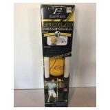 EastPoint Gold Tetherball Set