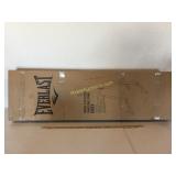Everlast Heavy Bag Stand - Grey