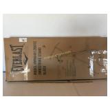 Everlast Omnistrike Stand - Black