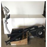 Pro-Form Hybrid Trainer