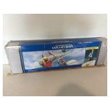 EastPoint Competitive Volleyball Set