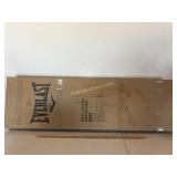 Everlast Heavy Bag Stand - Grey
