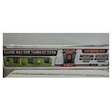 Flexpro multi sport training net system