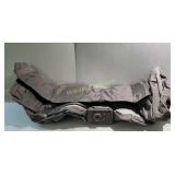 Intex Air Mattress with Built in pump