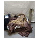 Misc. Z-Shade Gazebo Parts