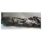 Intex Air Mattress with Built in pump