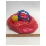 Go Fit Stability Ball