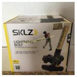 Sklz Lightning Bolt Pitching Machine