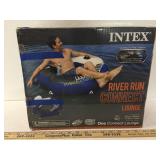 Intex River Run Connect Lounge