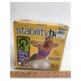 Stability Ball