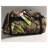 Deluxe camo fanny pack