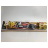 Rocket Fishing Rod