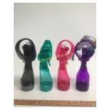O2cool Mist Watering Bottles