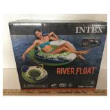 Intex River Float
