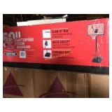 Lifetime 50in. Portable Basketball System