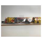 Rocket Fishing Rod