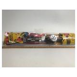 Rocket Fishing Rod