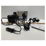 Intex Electric 12V Pump