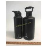 Fifty/Fifty Insulated Bottles