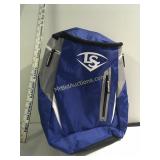 Louisville Slugger baseball backpack
