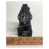 Casio Watch