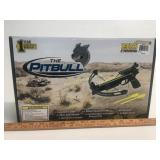 The Pitbull Bolt Crossbow