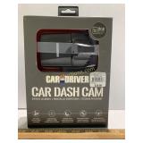 Car and Driver Car Dash Cam