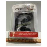 Sport Line Cardio Coded Heart Rate Monitor