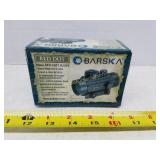 Barska 30mm Red Dot Scope