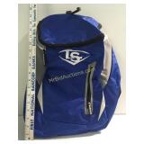 Louisville Slugger baseball backpack