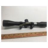 Barska Plinker-22 Precision Riflescope